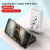 Повербанк TRM 1021 20000 mAh Power bank зарядний пристрій для телефону Micro USB Type C USB Lightning