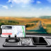 Органайзер для мобільного телефону липкий тримач Silicone Car Phone Holder Протиковзкий килимок в авто