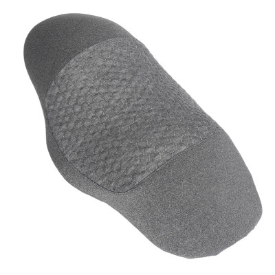 Подушка ортопедична з підтримкою шиї Neck sleeping pillow м'яка для комфортного сну зі знімним чохлом