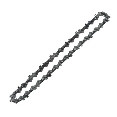 Ланцюг Saw Chain 8″ для акумуляторної ланцюгової міні пили на шину 25.4 см крок 1/4