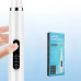 Електрична ультразвукова зубна щітка скалер Electric Teeth Cleaner для видалення каміння відбілювання зубів