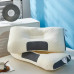 Ортопедична подушка Pillow01 для здорового сну Ергономічна подушка анатомічної форми для шиї
