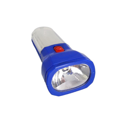 Ручной фонарь Super Multi function HL Q8 компактный фонарик на батарейках