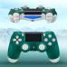 Джойстик DualShock 4 Alpine Green бездротовий багатофункціональний геймпад для PS4 зелений