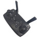 Квадрокоптер Vanguard Х52 з двома HD камерами радіокерований WiFi FPV компактний складний дрон з пультом