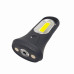 Ліхтарик ручний COB LED на магніті з usb зарядкою світлодіодний ліхтар акумуляторний переносний