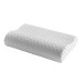 Ортопедична подушка для здорового сну memory latex pillow м'яка з ефектом пам'яті