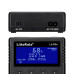 Зарядний пристрій LiitoKala Lii-PD4 для акумуляторів Li Ion Ni MH Ni Cd LiFePO4 дисплей LCD 4 канали