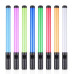 Лампа Led акумуляторна жезл RGB Light Stick світлодіодна різнокольорова лампа палиця з пультом для фото та відео