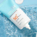 Крем сонцезахисний з ефектом відбілювання Prettyskin Hydra В5 Sun Cream SPF 50+