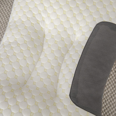 Ортопедична подушка Pillow01 для здорового сну Ергономічна подушка анатомічної форми для шиї