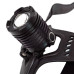 Акумуляторний налобний ліхтар Head Lamp 8775 з фокусуванням променя Led ліхтарик на голову перезаряджуваний