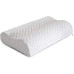 Ортопедична подушка для здорового сну memory latex pillow м'яка з ефектом пам'яті