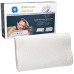 Ортопедична подушка для здорового сну memory latex pillow м'яка з ефектом пам'яті