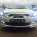Світлодіодні LED лампи для фар S1 HB4 9006 Автомобільні лампи 2 шт в комплекті