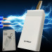 Повербанк SYROX PB125 50000 mAh Power bank портативний зарядний пристрій для телефону 4 USB