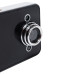 Автомобільний відеореєстратор DVR K6000 FullHD з дисплеєм та нічним баченням реєстратор від прикурювача