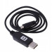 USB кабель для роутера від Power Bank перехідник перетворювач 12V кабель живлення від повербанку