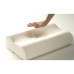 Подушка ортопедична для здорового сну Memory Foam Pillow пінка меморі пілл з ефектом пам'яті