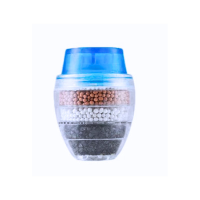 Насадка на кран для очищення Fauset Water Filter Проточний фільтр на кран для кухні