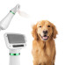 Щётка фен для шерсти собак и кошек 2в1 для груминга животных PET Grooming Dryer массажёр расчёска для шерсти