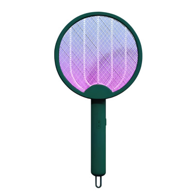 Акумуляторна мухобойка ракетка від комарів та мух Electric Mosquito Swatter Електрична антимоскітна лампа від комах