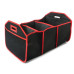 Органайзер термосумка в багажник CarBag CoolerOrganizer Набір для зберігання на 3 відділення та сумка холодильник