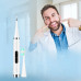 Електрична ультразвукова зубна щітка скалер Electric Teeth Cleaner для видалення каміння відбілювання зубів