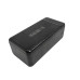 Powerbank 60000 QC60 Micro USB Type С Lightning з ліхтариком Зарядка повербанк 60000 mAh