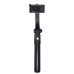 Стедікам стабілізатор монопод тринога для смартфона Gimbal GS 40 Stabilizer трипод з функцією стабілізатора