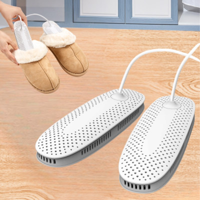 Сушарка для взуття електрична SHOE DRYER портативна універсальна сушка для черевиків чобіт кросівок