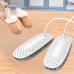 Сушарка для взуття електрична SHOE DRYER портативна універсальна сушка для черевиків чобіт кросівок