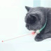 Розумний лазерний нашийник для кішок Smart Laser Collar Смарт іграшка з лазерною указкою