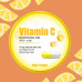 Универсальный гель Vitamin C Soothing Gel для лица и тела с витамином С успокаивающий 300 мл