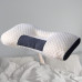Ортопедична подушка Pillow01 для здорового сну Ергономічна подушка анатомічної форми для шиї
