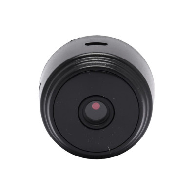 Міні камера IP Відеоспостереження Wi-Fi FullHD 1080 Action Camera A9 бездротова з датчиком руху