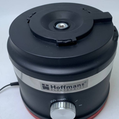 Універсальний кухонний подрібнювач овочерізка Hoffmans Electronics HM-2076 Чоппер харчовий для кухні 1000W
