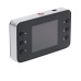 Автомобільний відеореєстратор DVR K6000 FullHD з дисплеєм та нічним баченням реєстратор від прикурювача