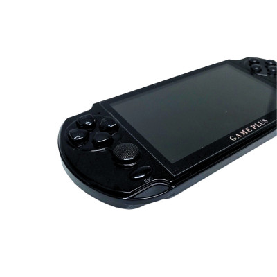 Портативна ігрова приставка PSP X9 8GB Бездротова консоль із вбудованими ретро іграми ТБ вихід дисплей 5.1