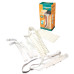 Масажер пояс для спини та хребта 2в1 магнітний Classic Spine Massager