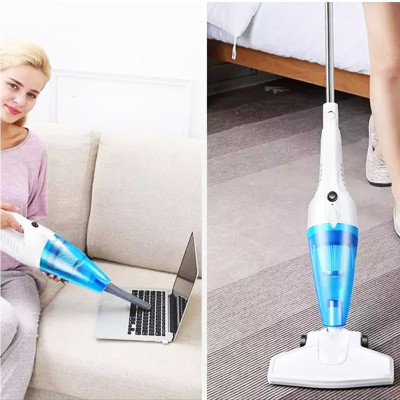 Пилосос провідний ручний вертикальна збиральна машина для дому Vacuum Cleaner SV07