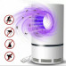 Лампа від комарів та мошок MOSQUITO KILLER USB знищувач антимоскітна електрична пастка для комах