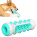 Гумова кісточка для собак Tooth brush dog Жувальна іграшка для чищення зубів та ясен