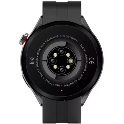 Наручний смарт годинник G7 MAX Розумний годинник Smart Watch з бездротовою зарядкою