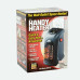 Бездротовий обігрівач Handy Heater Портативний кімнатний міні обігрівач