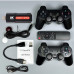 Ігрова консоль Game TV Stick 8K Q9 Max для телевізора з двома бездротовими геймпадами та ретро іграми