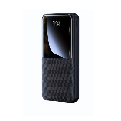 Повербанк 20000 mAh зі швидкою зарядкою REMAX RPP-623 універсальний зарядний пристрій 22.5W USB Type-C
