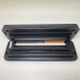 Вакуумний побутовий апарат для пакування продуктів для дому Vacuum Sealer Вакууматор домашній пакувальник із пакетами автоматичний