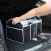 Органайзер термосумка в багажник CarBag CoolerOrganizer Набір для зберігання на 3 відділення та сумка холодильник