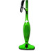 Парова швабра 12 в1 пароочисник H2O Steam Mop Х12 електрошвабра універсальна  Зелена